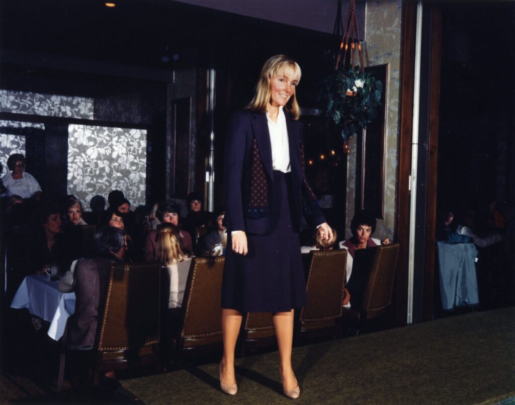 Fashion Bill Owens Photography